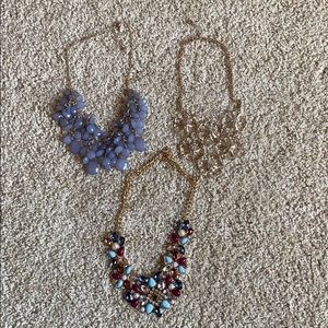 Statement Necklaces